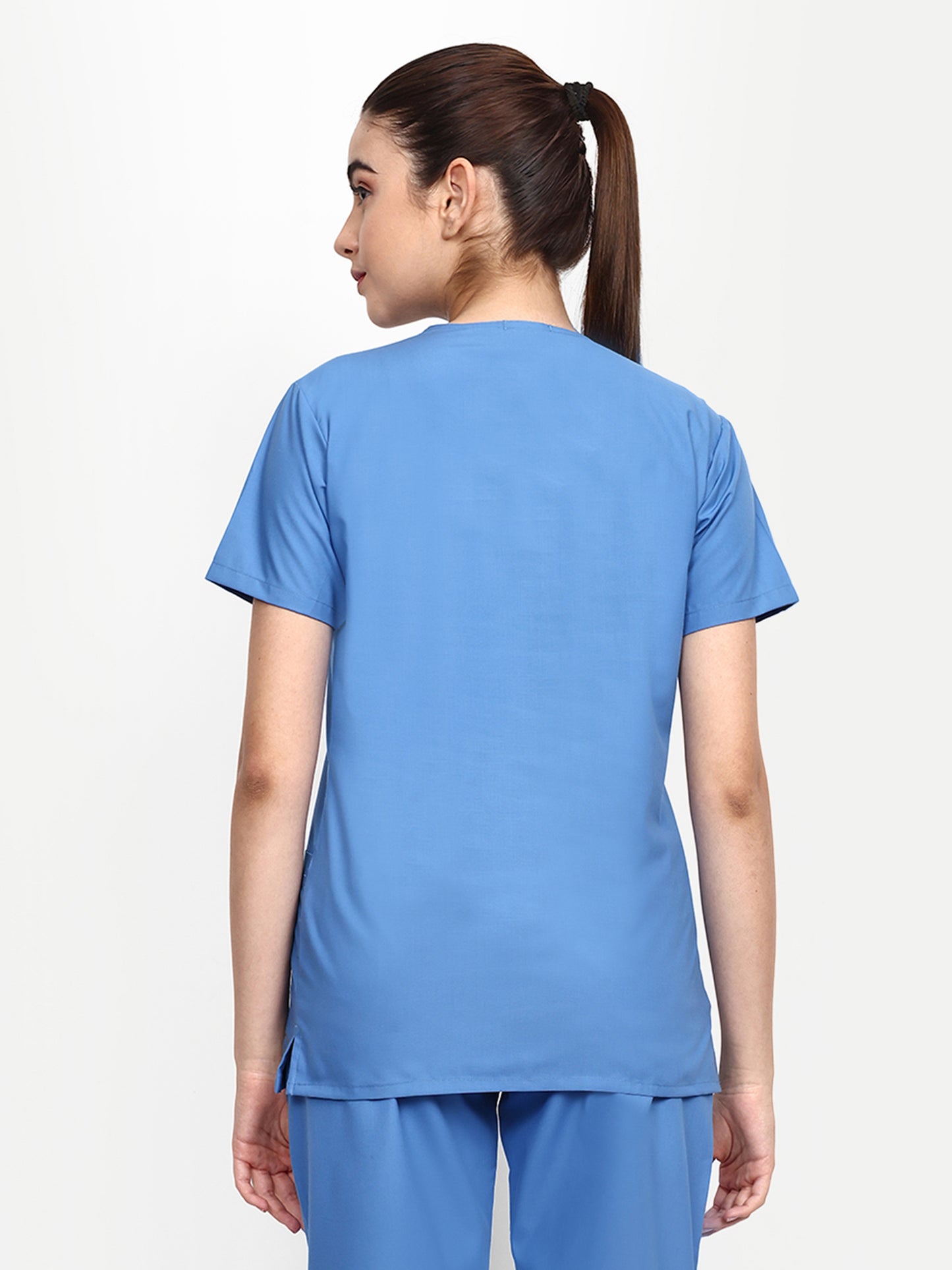 Ceil Blue