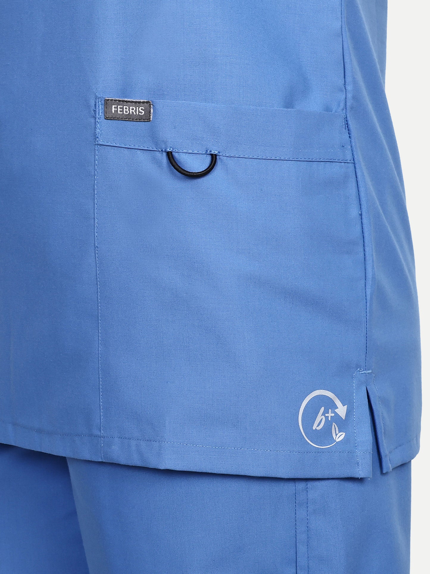 Ceil Blue