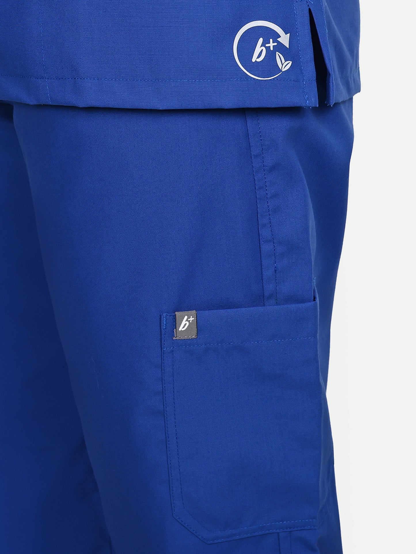Royal Blue