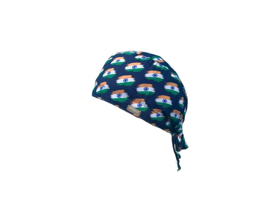 Bharat Spark Scrub Cap