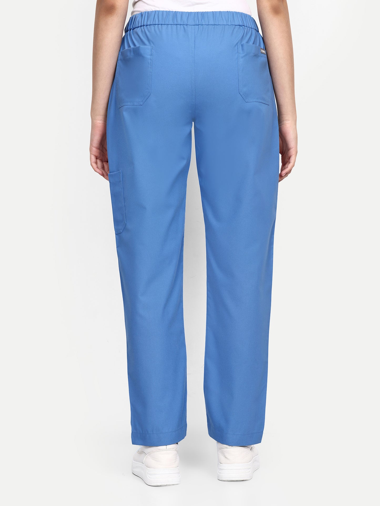 Ceil Blue