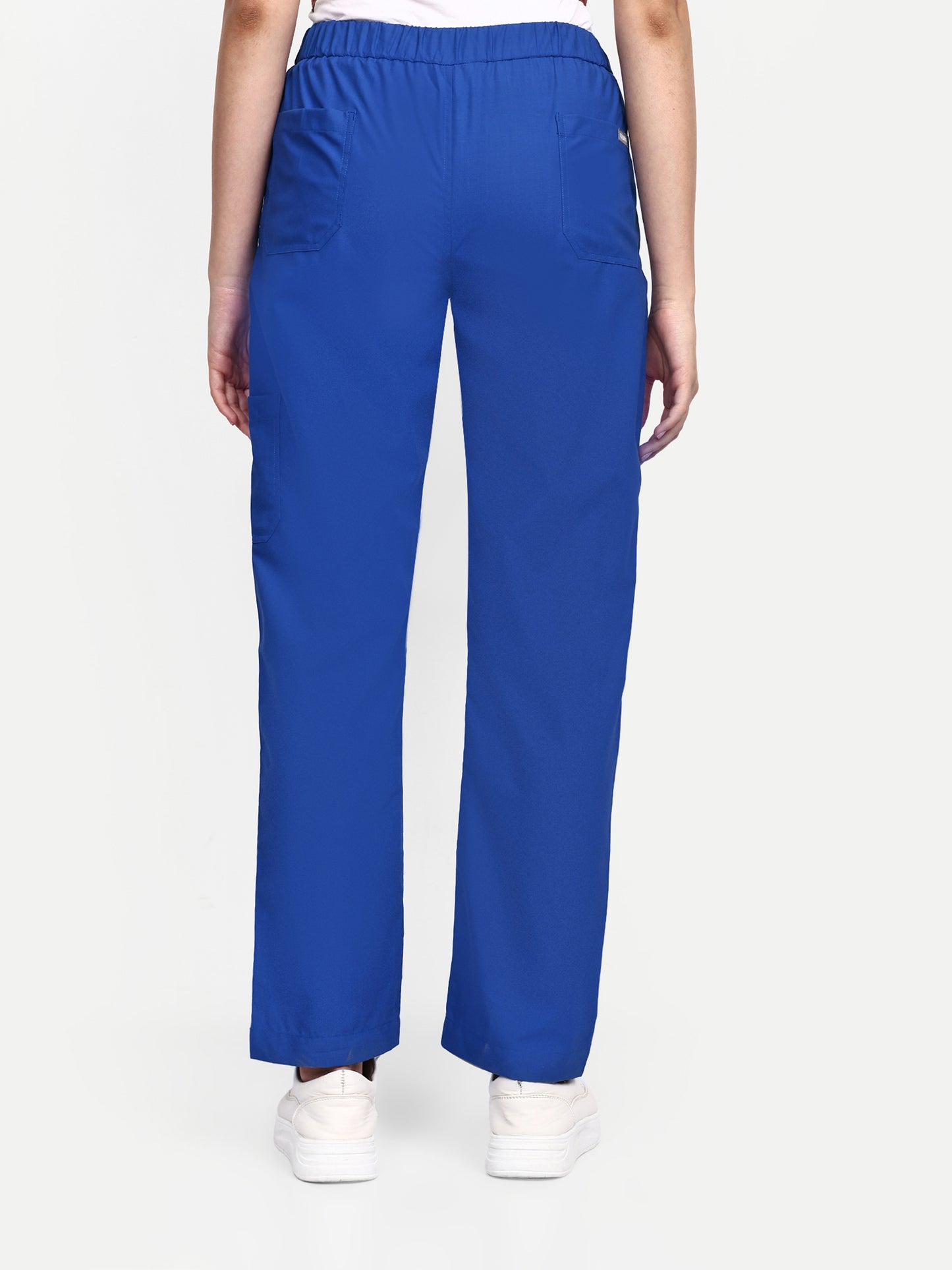 Royal Blue