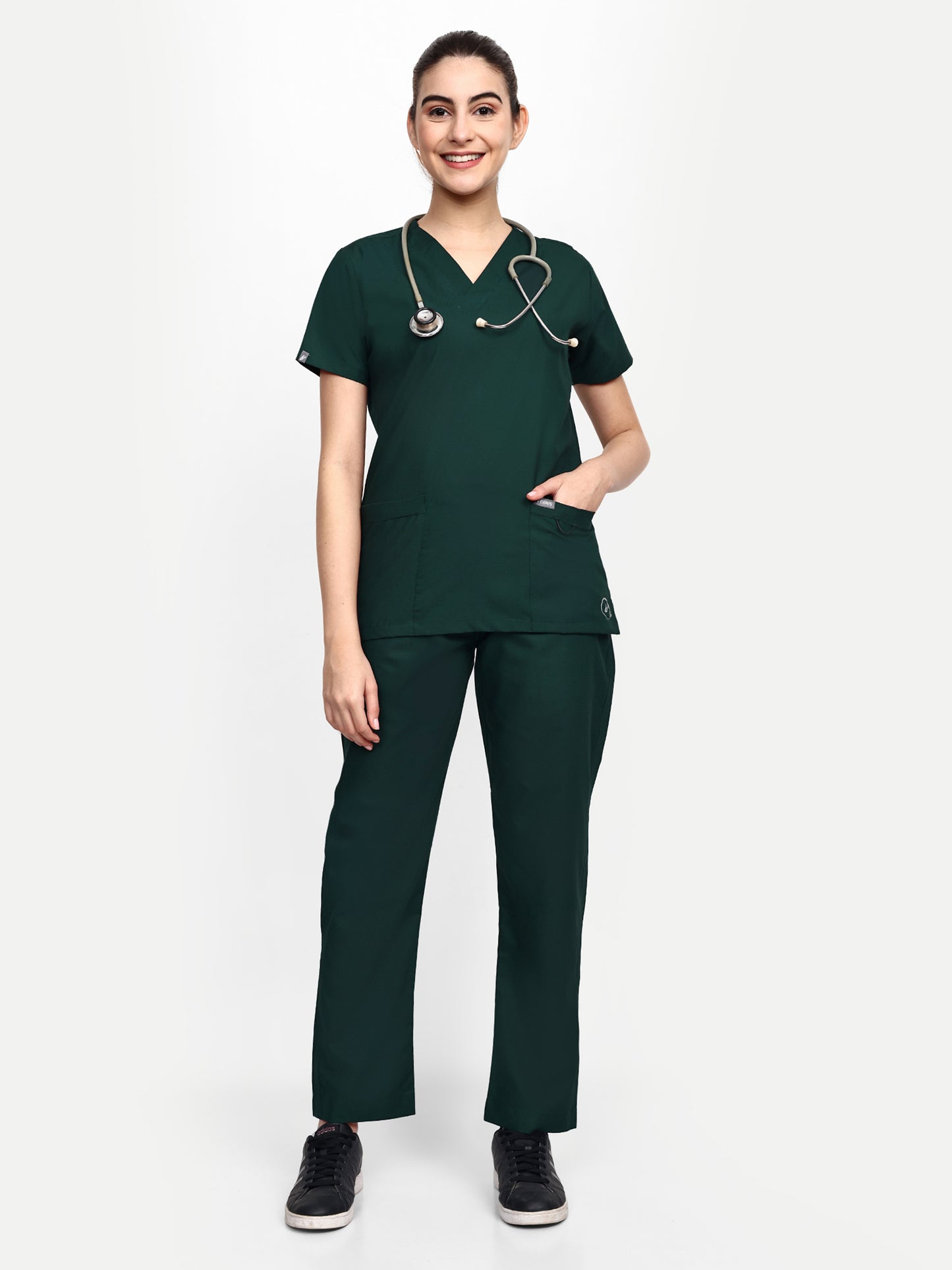 Dark Green