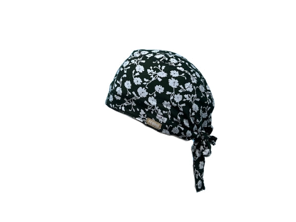 Scrub Cap