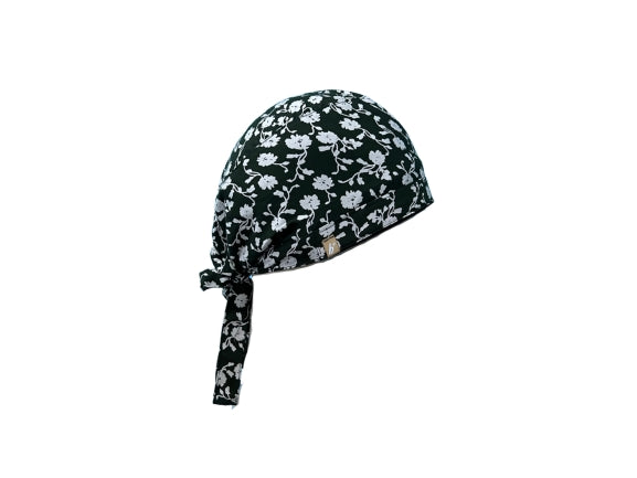 Scrub Cap