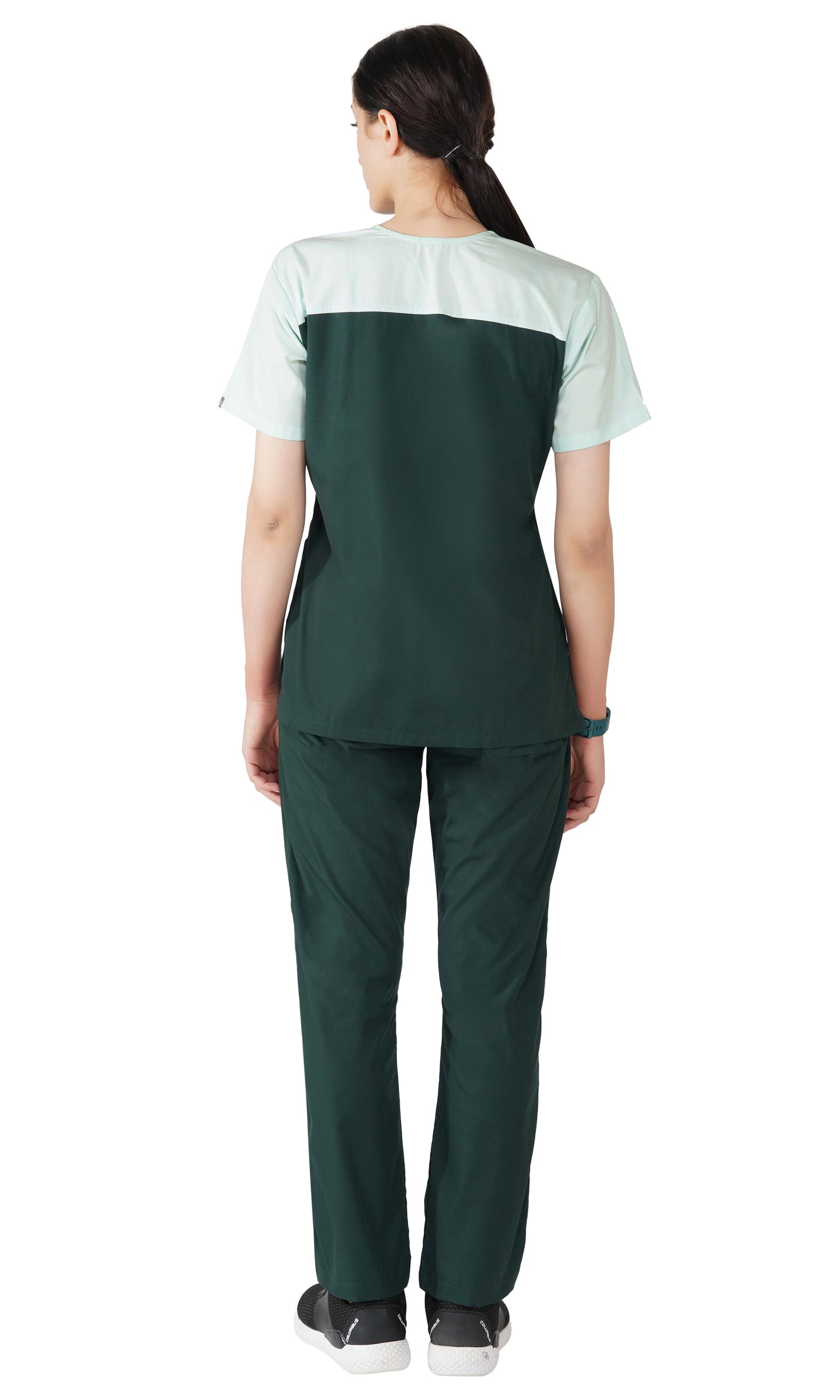 Dark Green