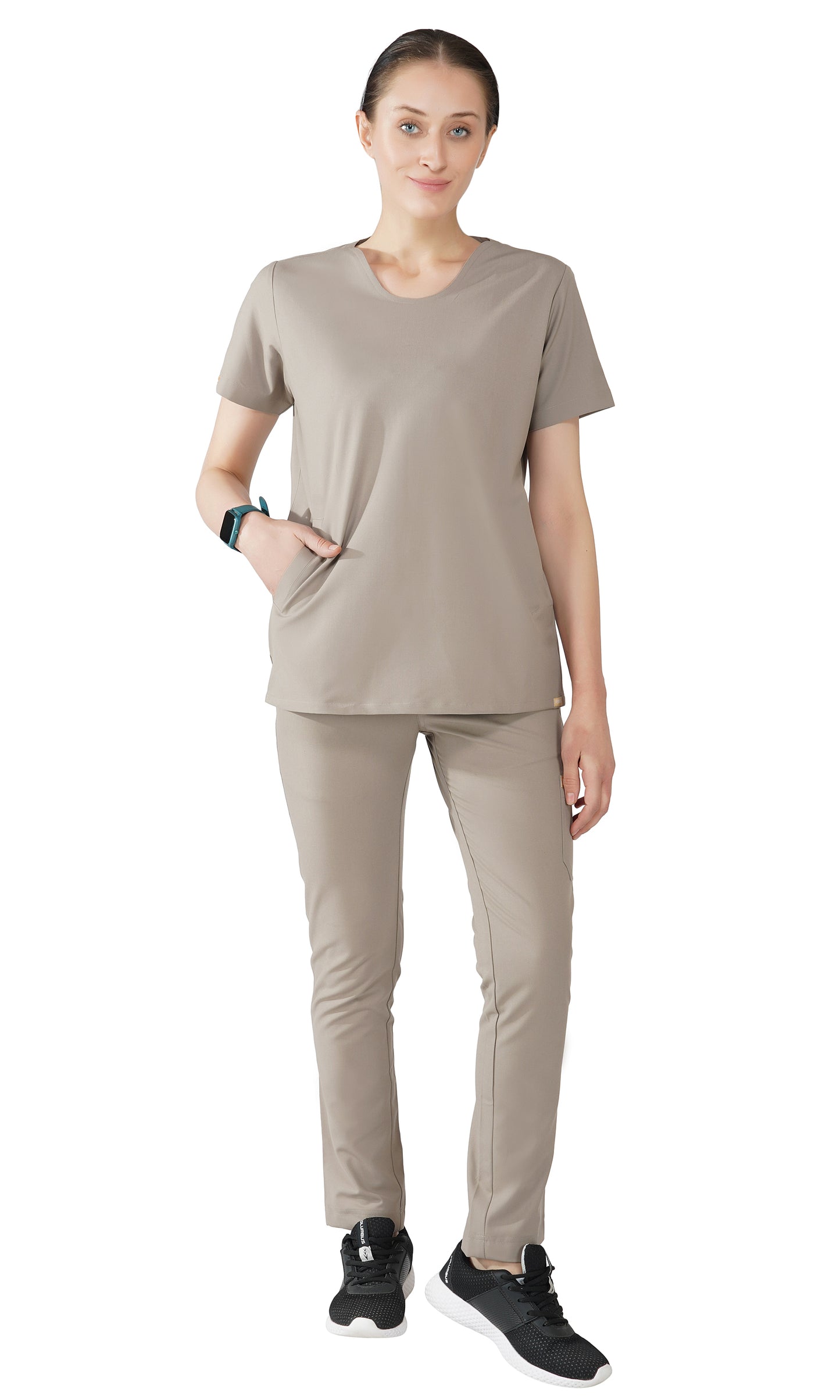 Beige
