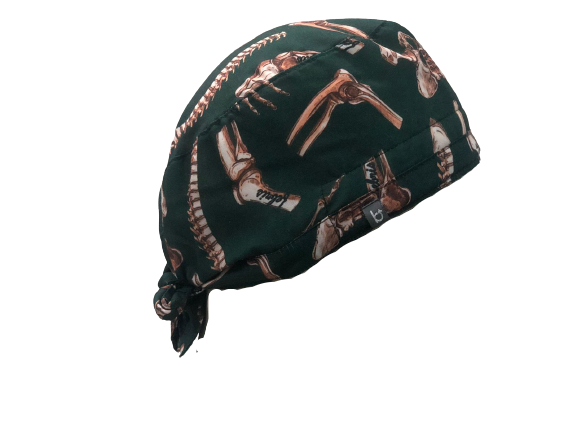 Febon Super Scrub Cap