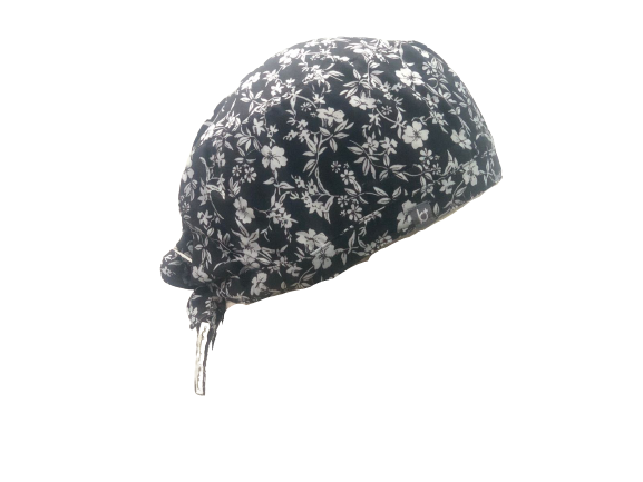 Scrub Cap
