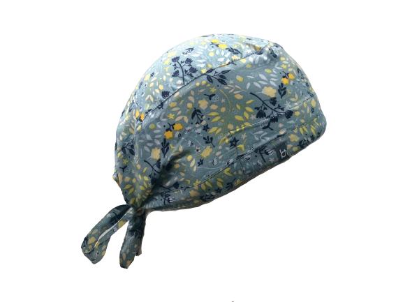 Scrub Cap