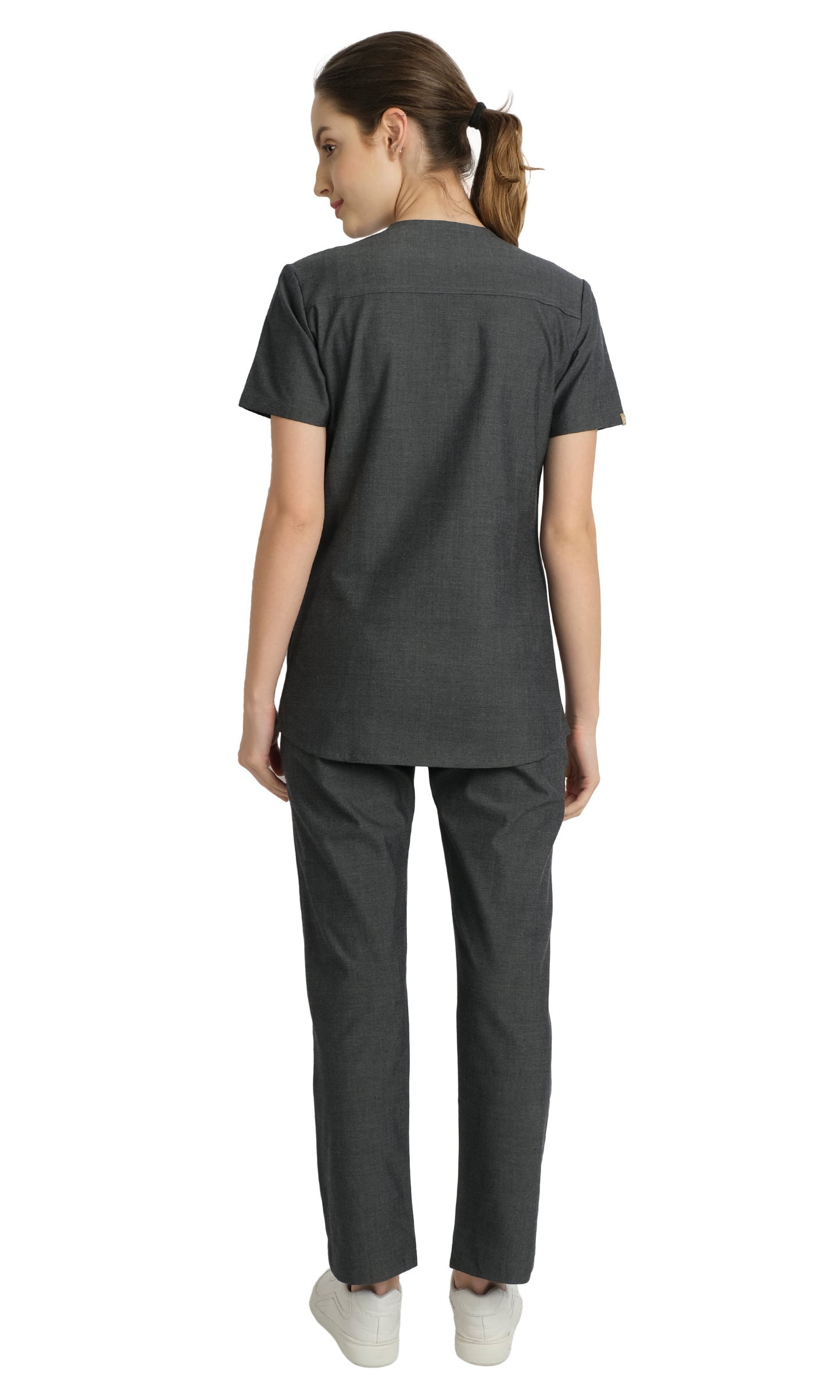 Denim Grey