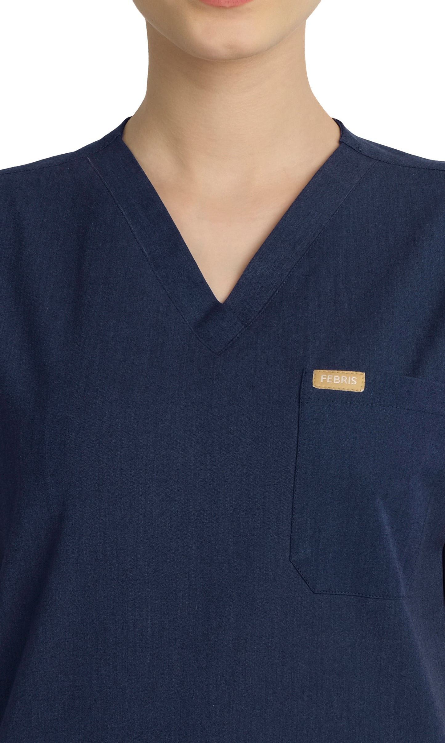 Pitcairn Scrub Top