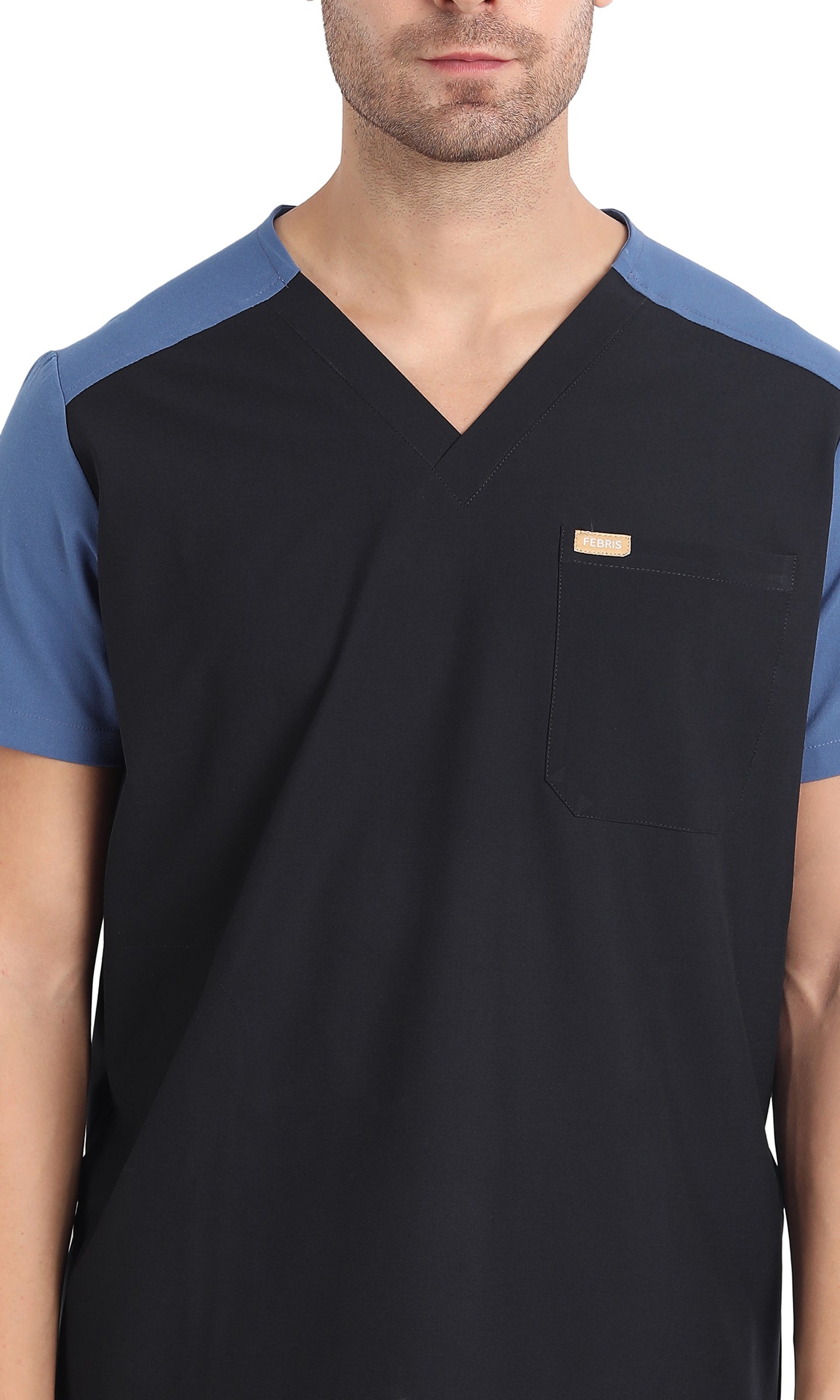 Sky+Navy