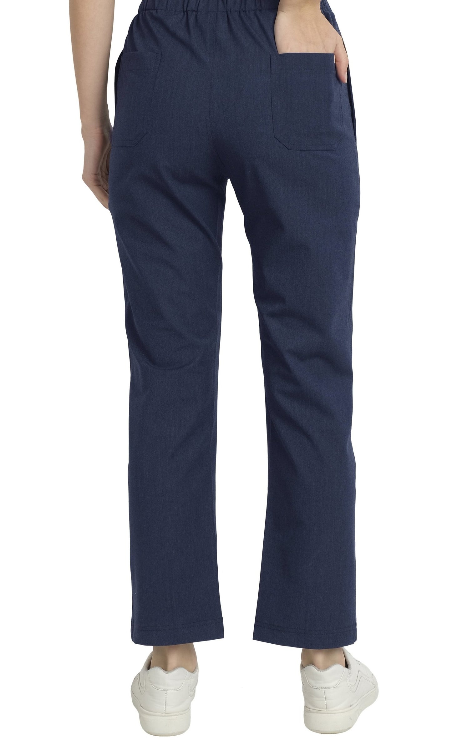 Denim Blue