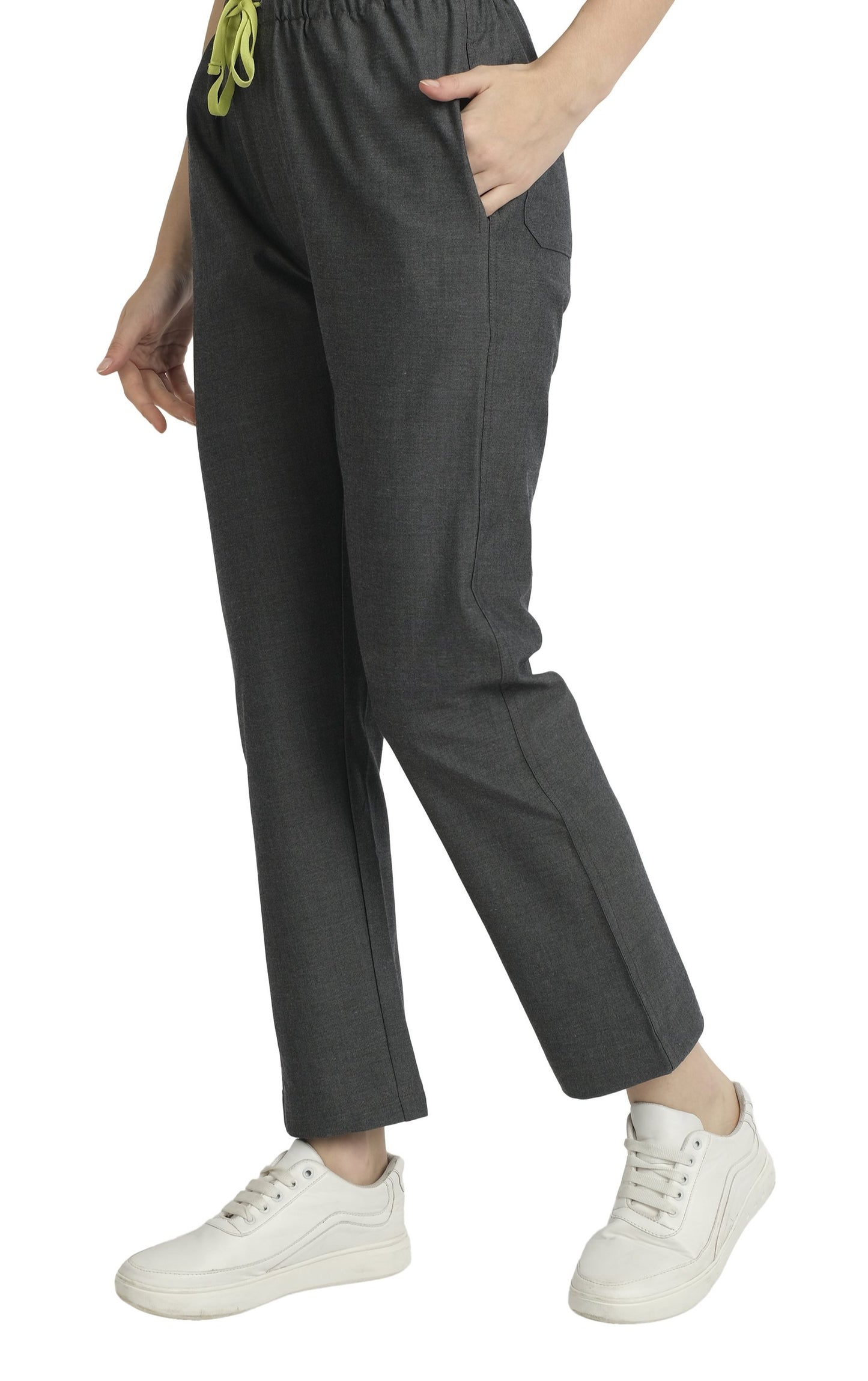 Denim Grey