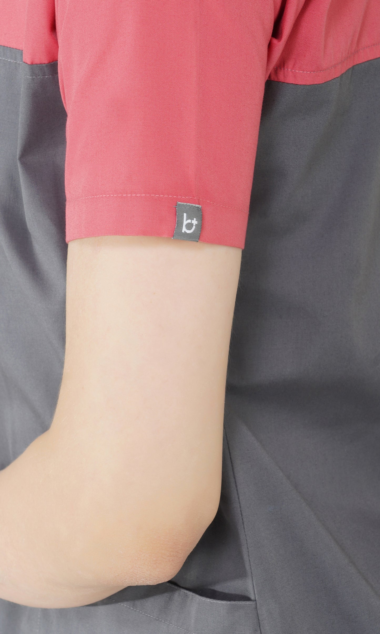 Pink+Grey