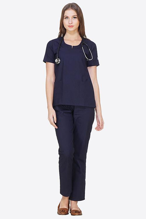 Navy