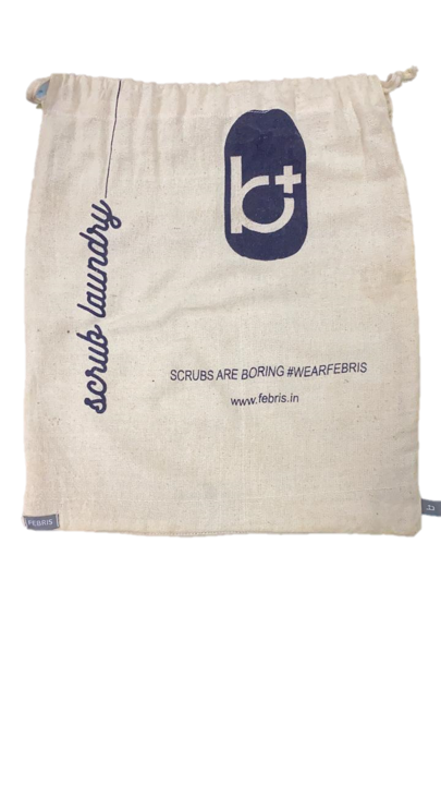 Scrub Laundry