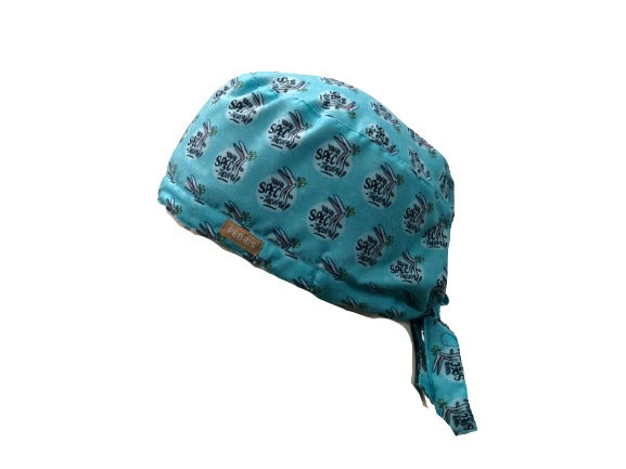 Specular Gynae Spark Scrub Cap