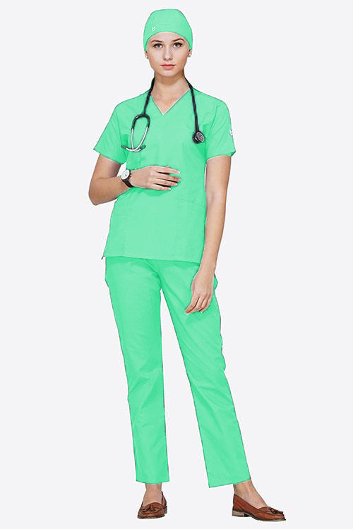 Light-Green