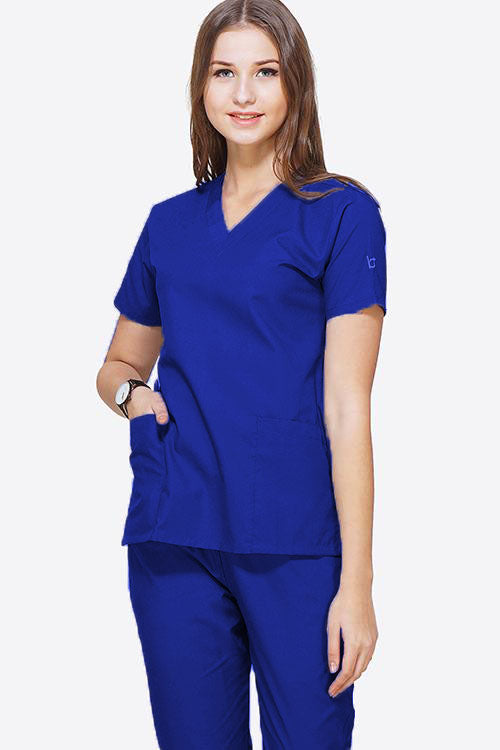 Royal Blue