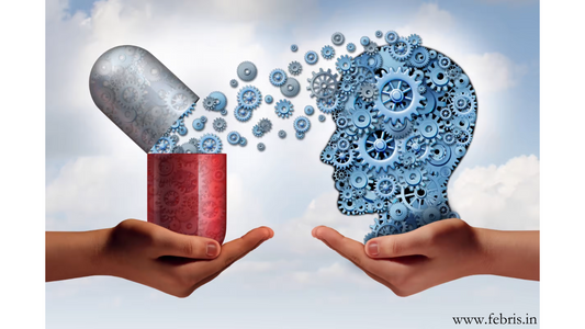 Medication and Mental health