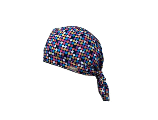 Matrix Spark Scrub Cap