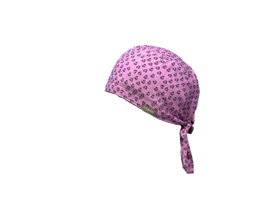 Febris Dermatology Spark Scrub Cap