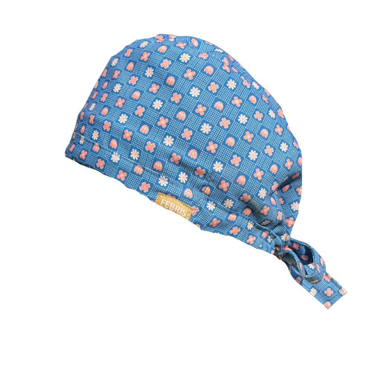 Heart and Soul Spark Scrub Cap