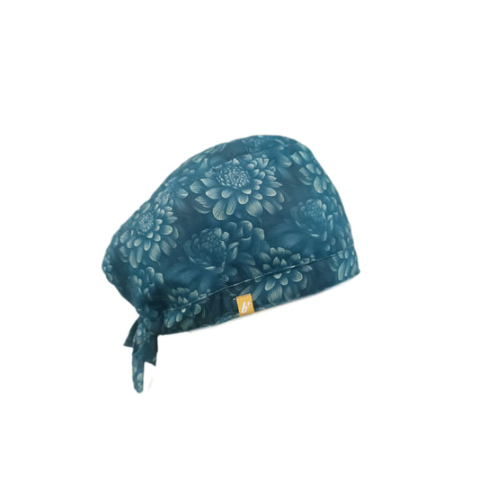 Black Rose!! Spark Scrub Cap