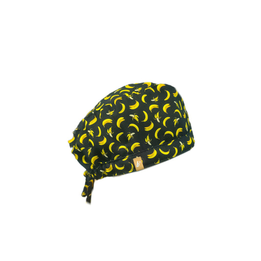 Bananas 🍌Spark Scrub Cap