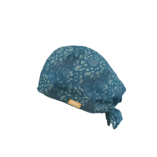 Black Rose!! Spark Scrub Cap