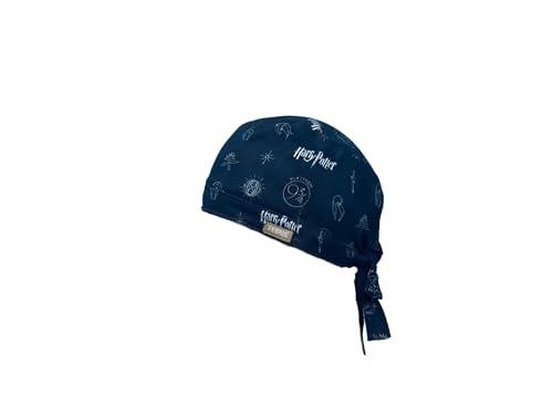 Spark Scrub Cap Harry Potter