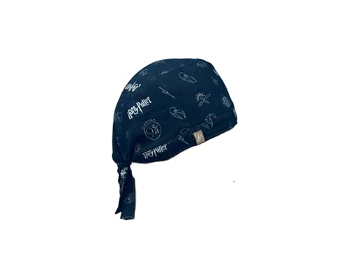 Spark Scrub Cap Harry Potter