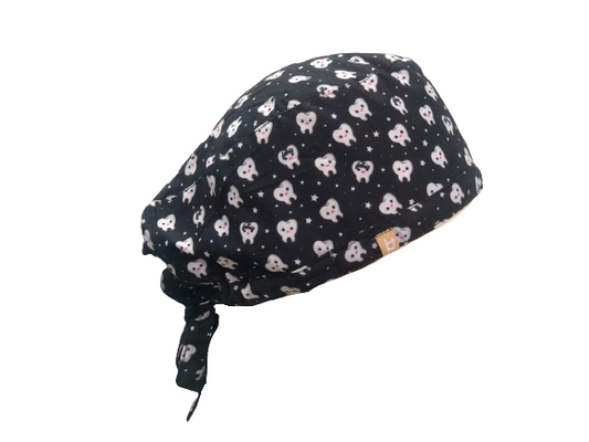 Febden Super Scrub Cap