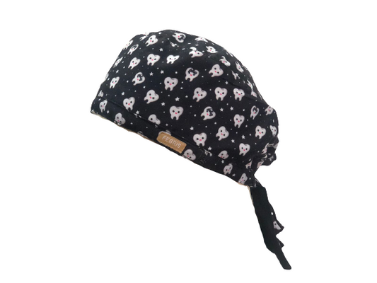 Febden Super Scrub Cap