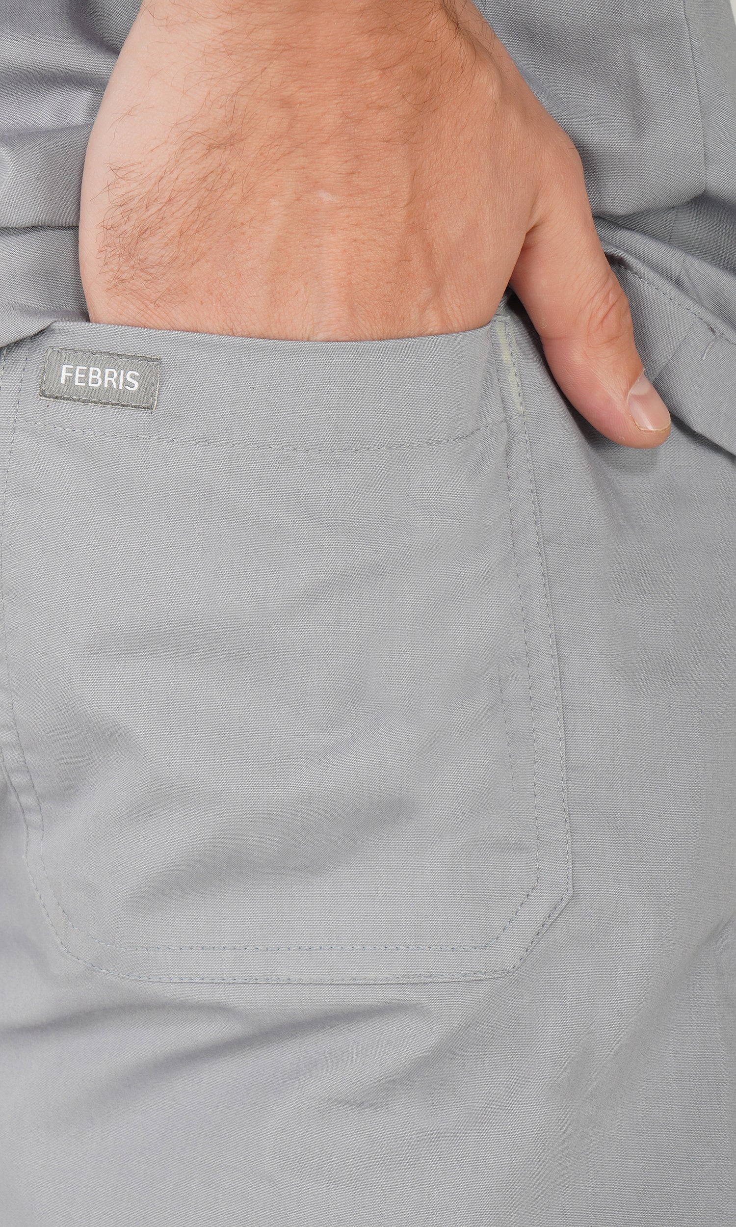 Geelong Scrub Pants – Febris