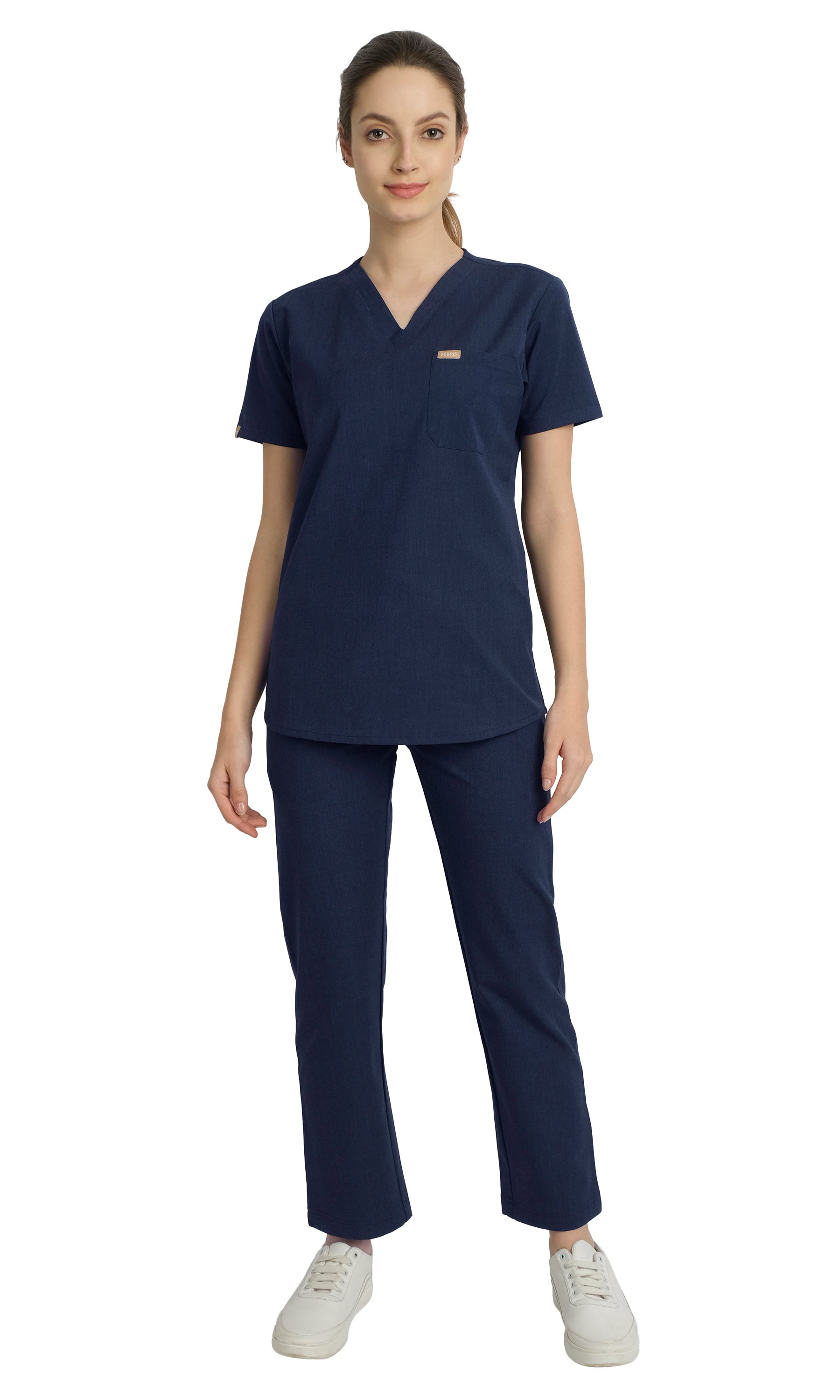 Febris: Premium Scrubs, Lab Coats & Medical Apparel – Febris