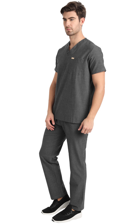 Denim Grey
