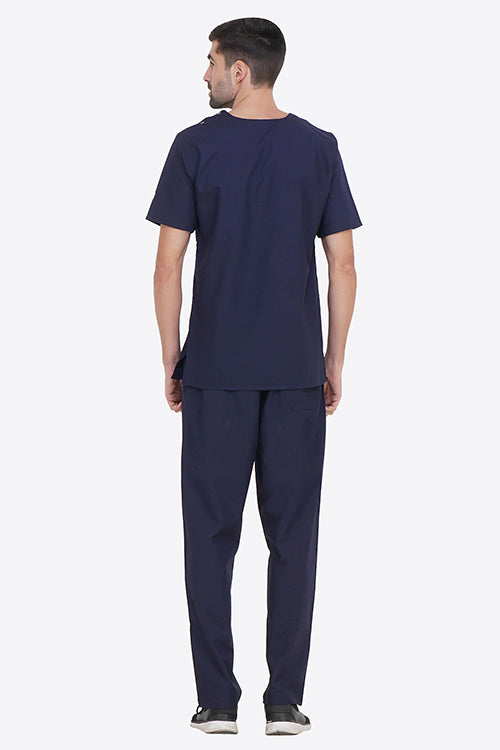 Boulder Scrub Top