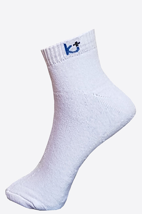 Logo printed - Ankle Length socks