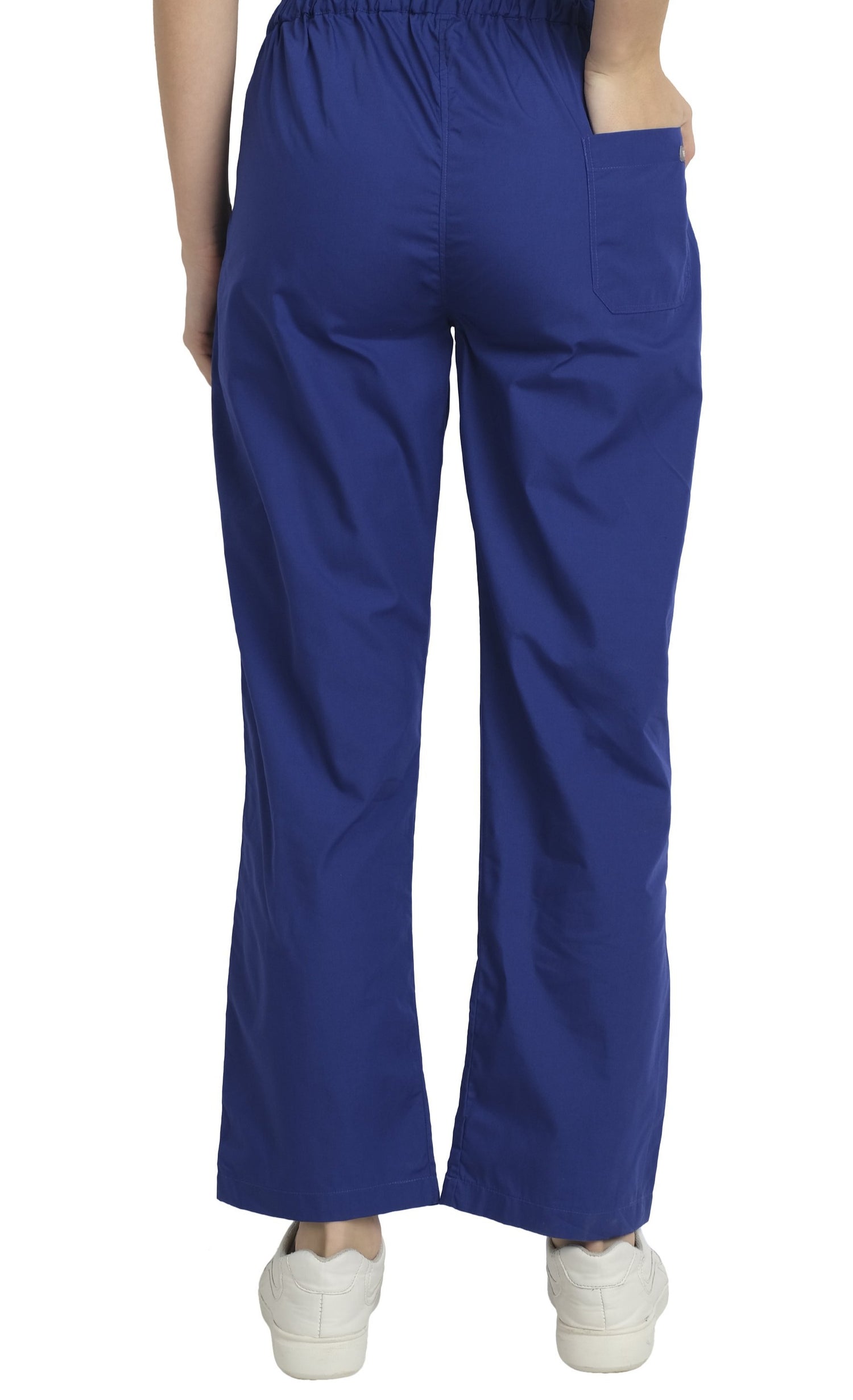 Chef and Scrub pants with multiple pockets full elastic and drawstrings  wrinkle free  Amazonin Clothing  Accessories