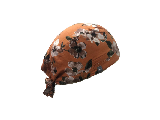 Scrub Cap