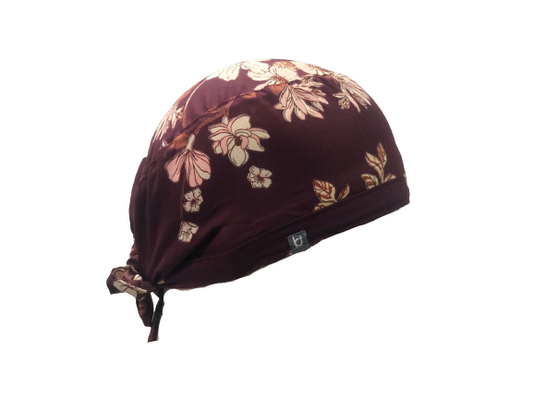 Scrub Cap