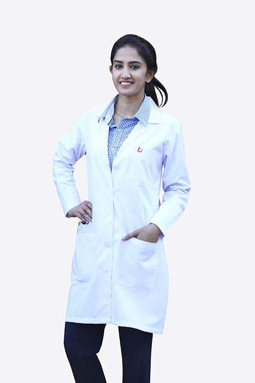 Women Lab Coats