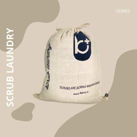 Scrub Laundry