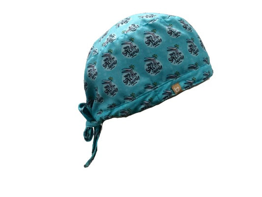 Specular Gynae Spark Scrub Cap