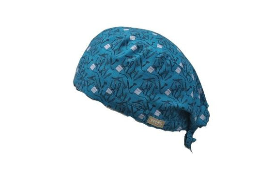 Surgical tools !! Spark Scrub Cap