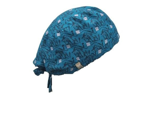 Surgical tools !! Spark Scrub Cap